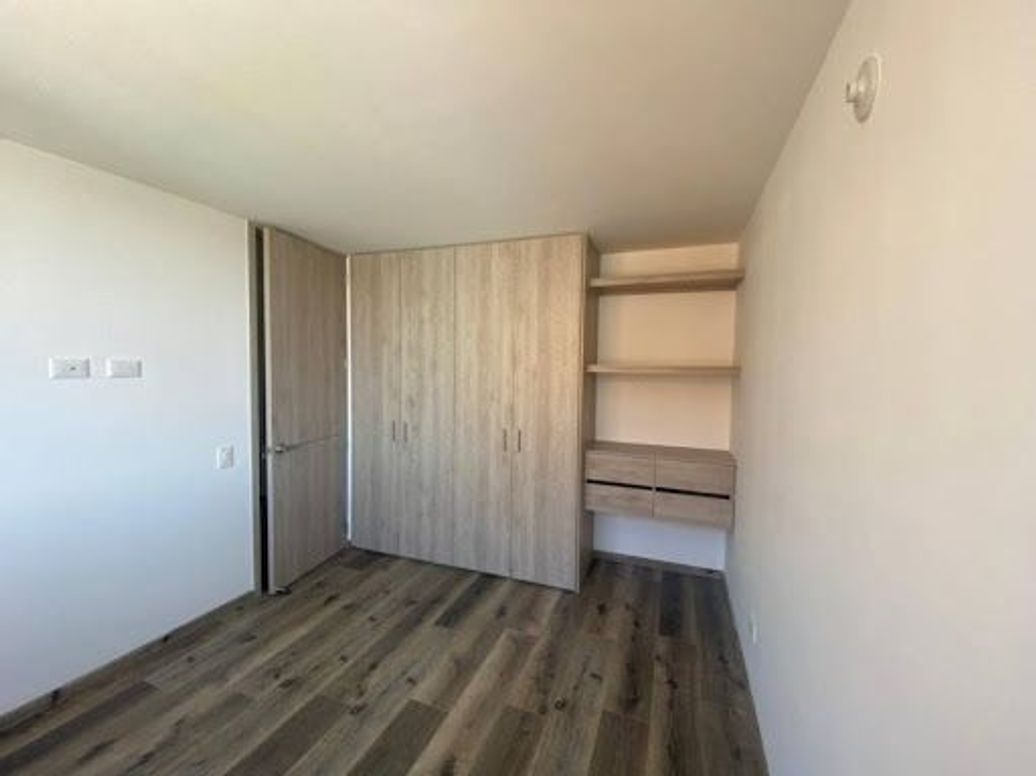 Apartamento de 2 alcobas en venta en Lijaca, Bogotá, 52 m² · foto 8 de 20