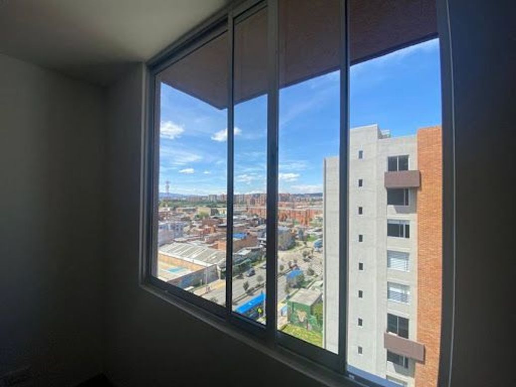 Apartamento de 2 alcobas en venta en Lijaca, Bogotá, 52 m² · foto 11 de 20