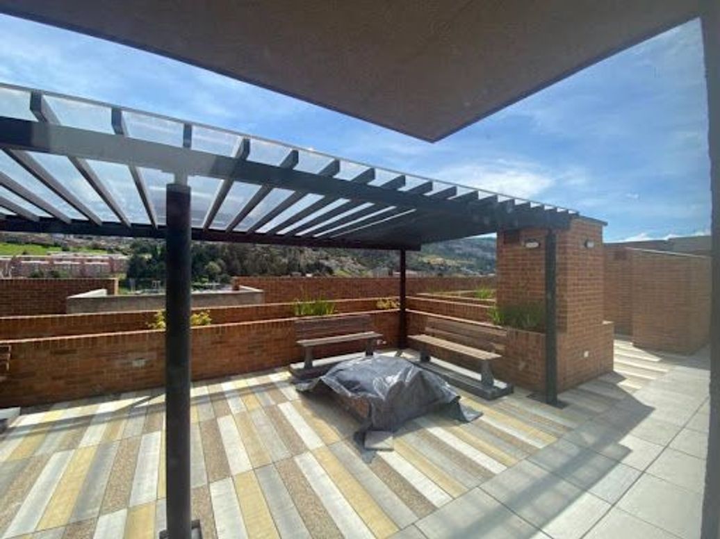 Apartamento de 2 alcobas en venta en Lijaca, Bogotá, 52 m² · foto 15 de 20