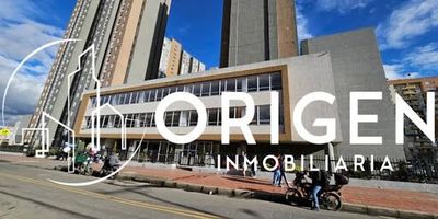  ESPECTACULAR APARTAMENTO EN VENTA EN EXCLUSIVO SECTOR DE MADELENA, EL CUAL CONSTA DE 43.34 METROS CUADRADOS TIENE 2 ALCOBAS, 1 BAÑO, SALA COMEDOR, COCINA SEMI – INTEGRAL, ZONA DE LAVANDERIA,PISO 24,EXTERIOR, ESTRATO 3, EL CONJUNTO  CUENTA CON CELADURIA 24/7, SALON COMUNAL, MINIMARKET, SALON JUEGOS PARA BEBES,  ZONA DE BBQ, ZONA DE MASCOTAS, PARQUEADEROS COMUNALES, ESTA MUY BIEN UBICADO CERCA A ZONA COMERCIAL, ZONA RESIDENCIAL, CENTROS COMERCIALES, IGLESIAS, EXCELENTES VIAS DE ACCESO,  PARA MAS INFORMACION PUEDE COMUNICARSE 