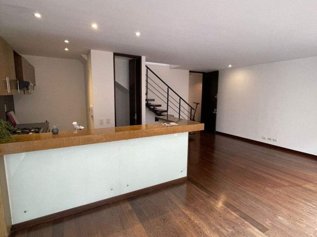 Apartamento en arriendo en Emaus, Bogotá · foto 3 de 20