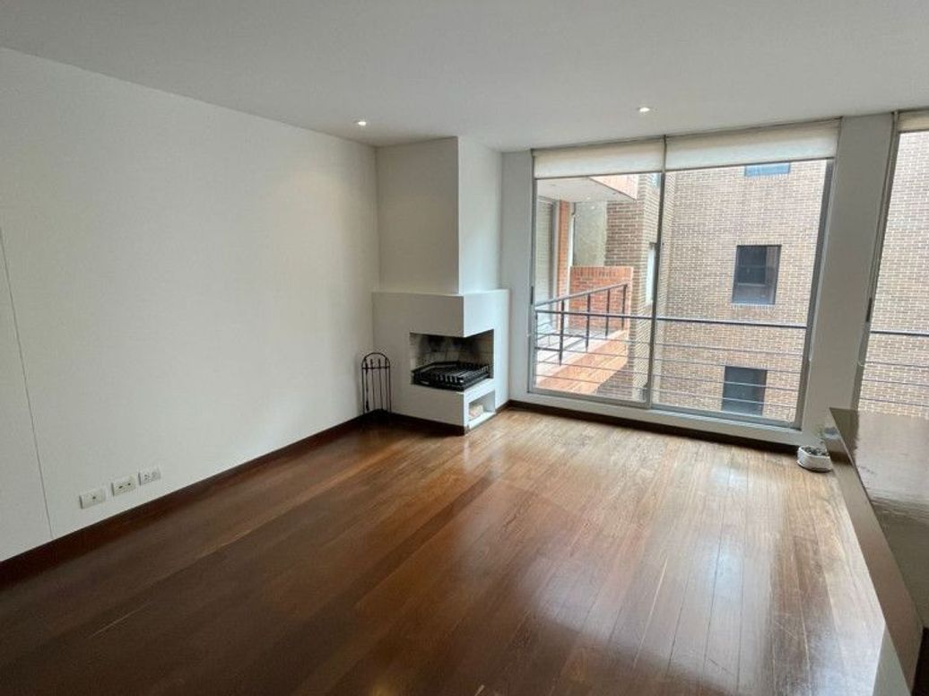 Apartamento en arriendo en Emaus, Bogotá · foto 7 de 20