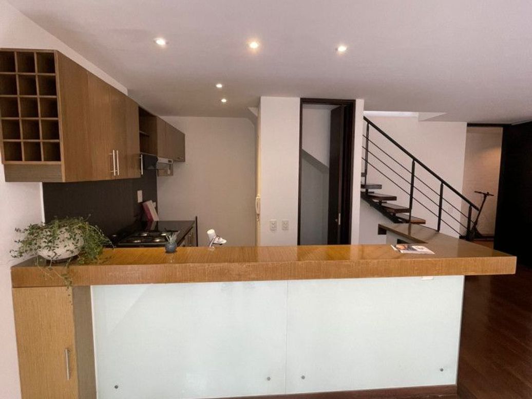 Apartamento en arriendo en Emaus, Bogotá · foto 8 de 20