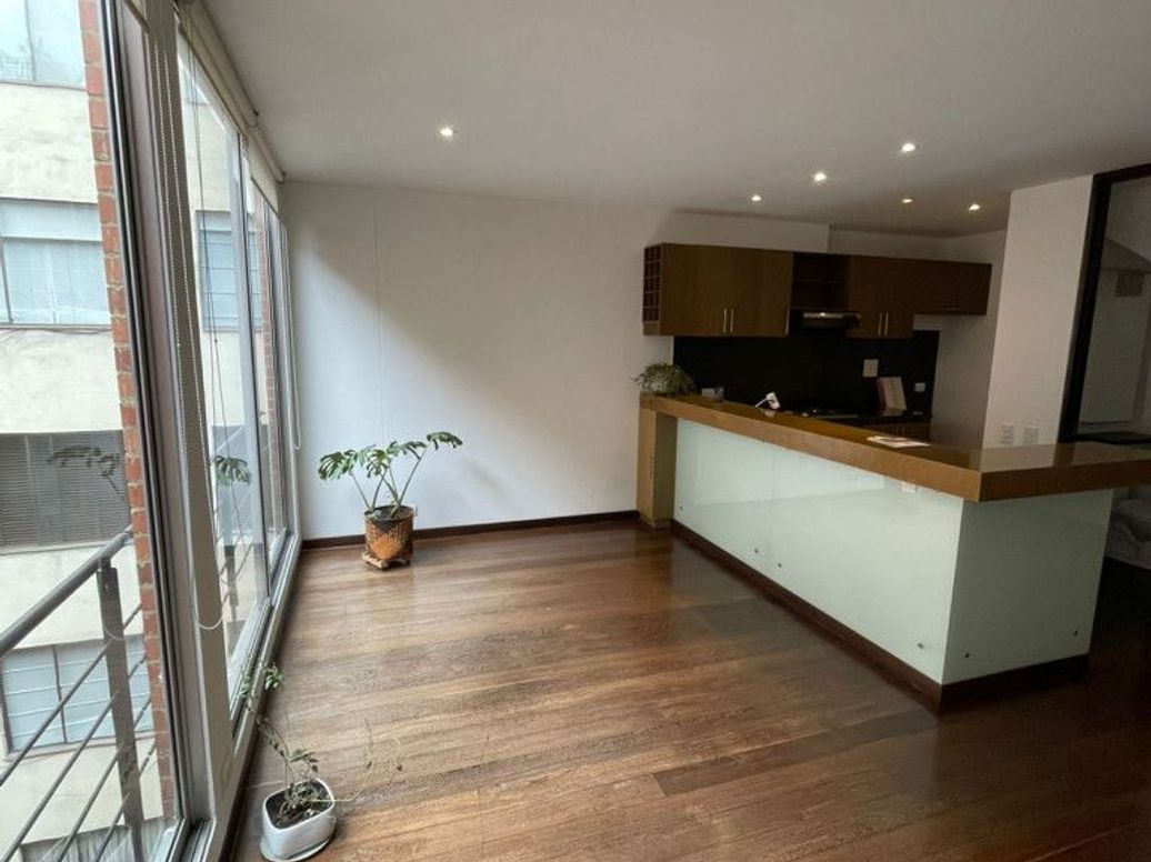 Apartamento en arriendo en Emaus, Bogotá · foto 5 de 20