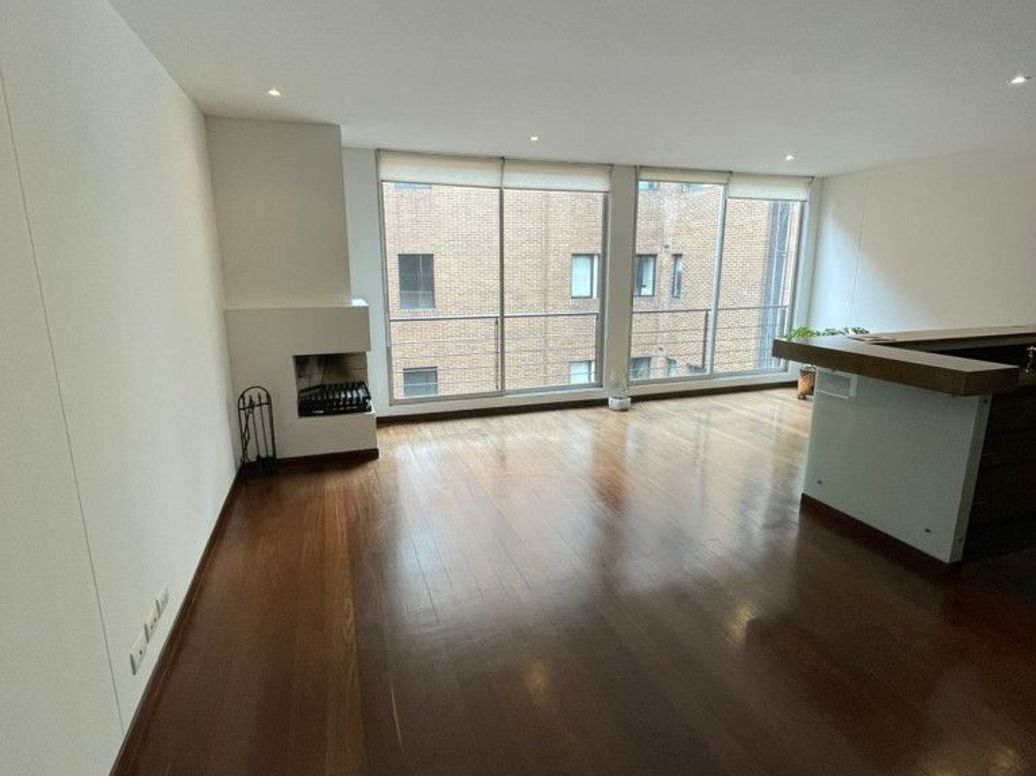 Apartamento en arriendo en Emaus, Bogotá · foto 6 de 20