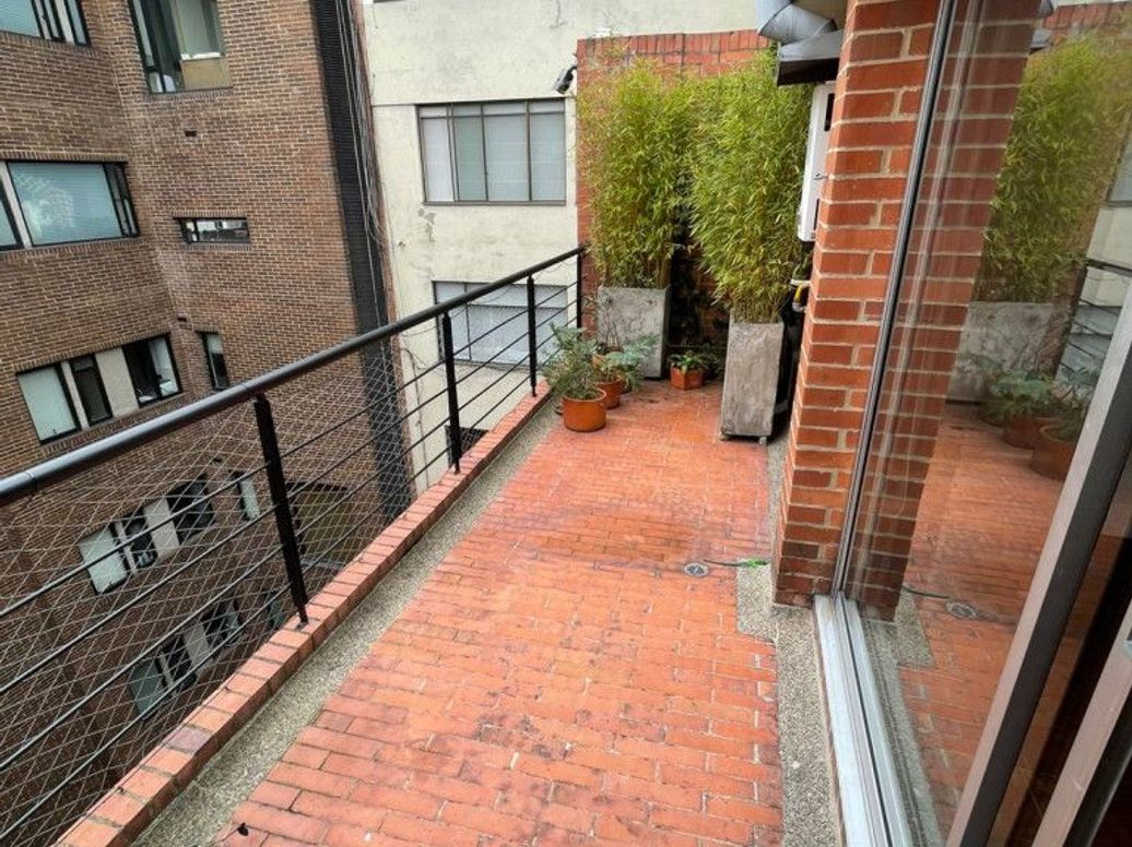 Apartamento en arriendo en Emaus, Bogotá · foto 20 de 20