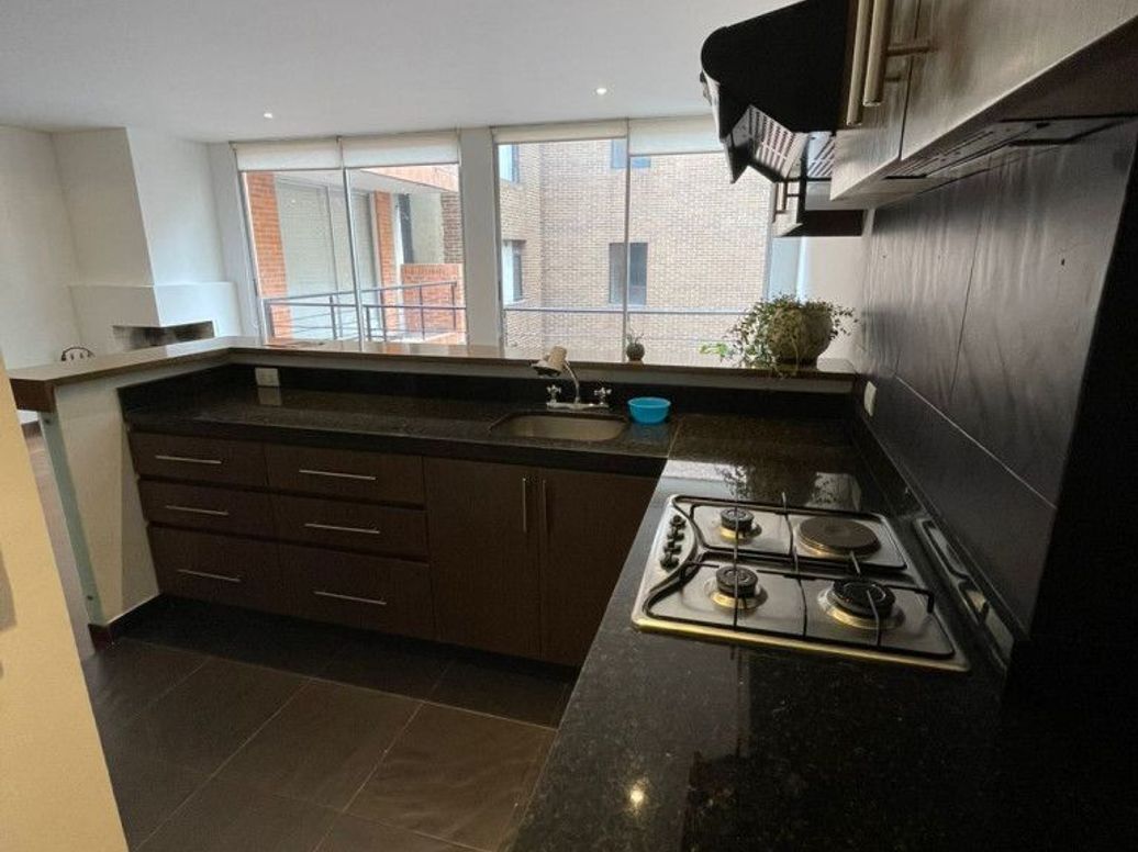 Apartamento en arriendo en Emaus, Bogotá · foto 11 de 20