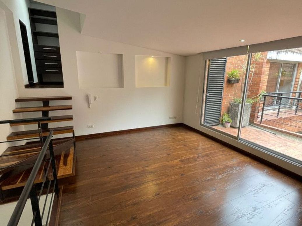 Apartamento en arriendo en Emaus, Bogotá · foto 17 de 20
