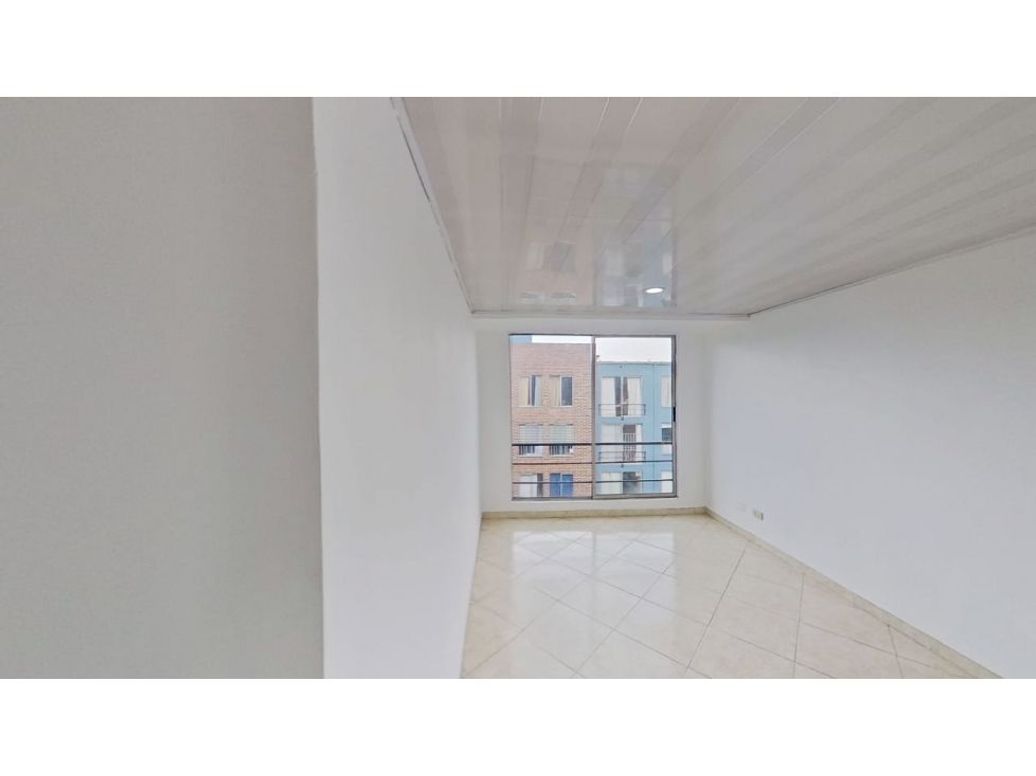 Apartamento de 3 alcobas en venta en Bavaria, Bogotá, 56 m² · foto 2 de 16