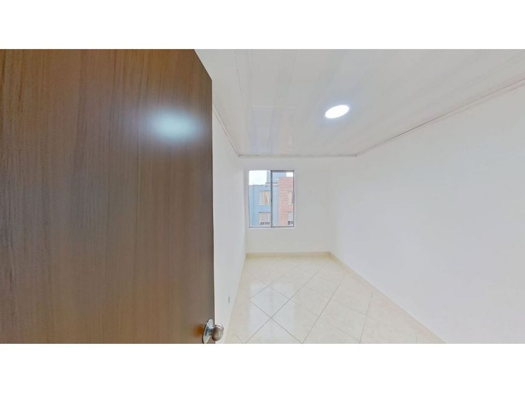 Apartamento de 3 alcobas en venta en Bavaria, Bogotá, 56 m² · foto 3 de 16