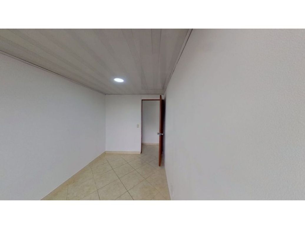 Apartamento de 3 alcobas en venta en Bavaria, Bogotá, 56 m² · foto 4 de 16
