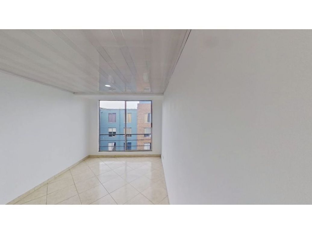 Apartamento de 3 alcobas en venta en Bavaria, Bogotá, 56 m² · foto 9 de 16