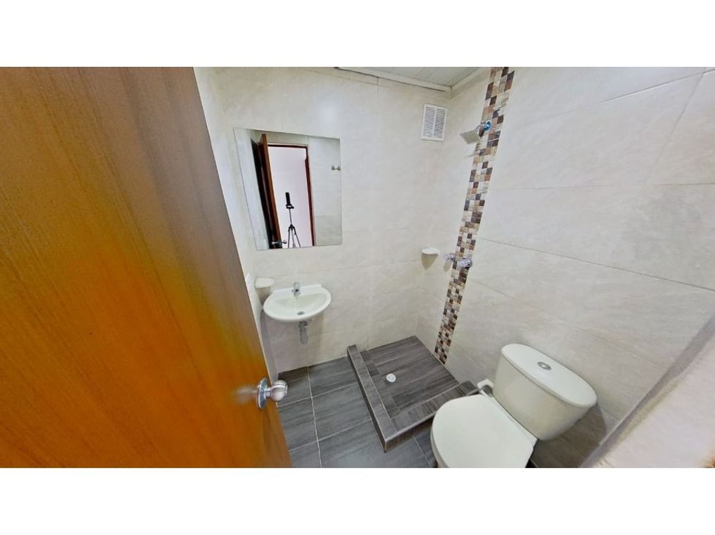 Apartamento de 3 alcobas en venta en Bavaria, Bogotá, 56 m² · foto 13 de 16