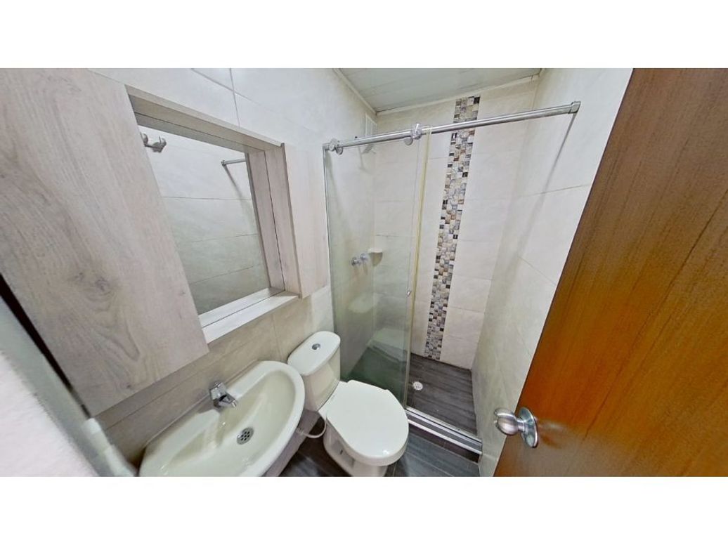 Apartamento de 3 alcobas en venta en Bavaria, Bogotá, 56 m² · foto 14 de 16