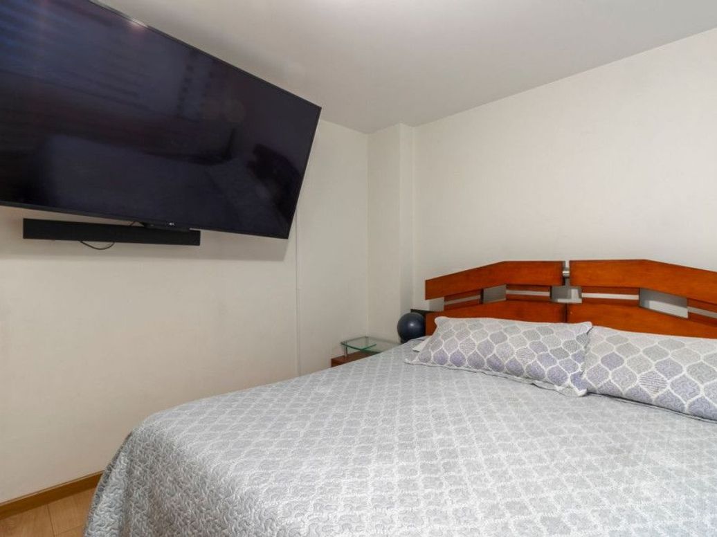 Apartamento de 2 alcobas en venta en Rincon Del Chicó, Bogotá, 74 m² · foto 11 de 13