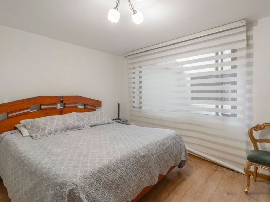 Apartamento de 2 alcobas en venta en Rincon Del Chicó, Bogotá, 74 m² · foto 10 de 13