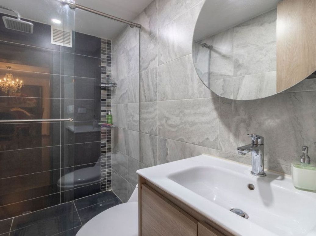 Apartamento de 2 alcobas en venta en Rincon Del Chicó, Bogotá, 74 m² · foto 6 de 13
