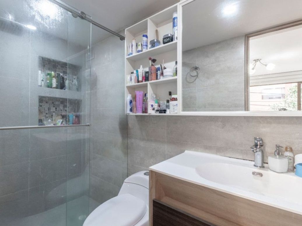 Apartamento de 2 alcobas en venta en Rincon Del Chicó, Bogotá, 74 m² · foto 13 de 13