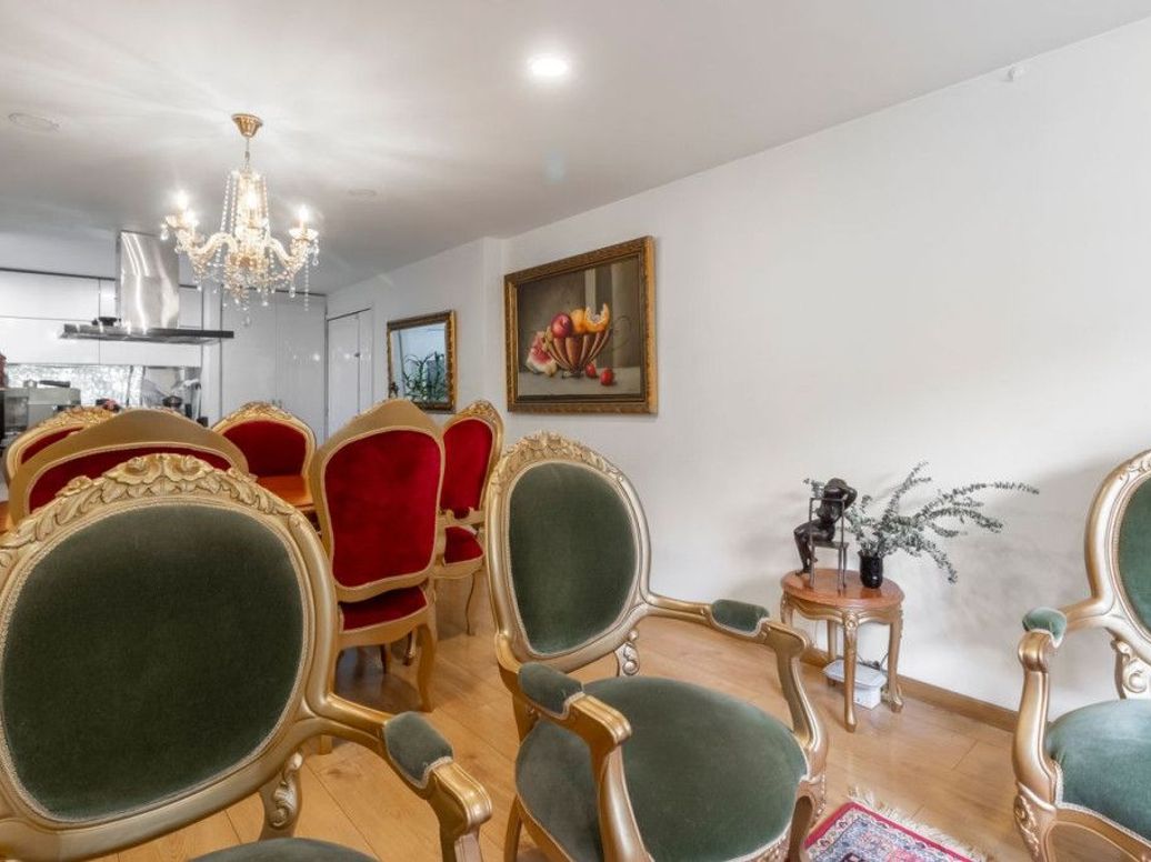 Apartamento de 2 alcobas en venta en Rincon Del Chicó, Bogotá, 74 m² · foto 4 de 13
