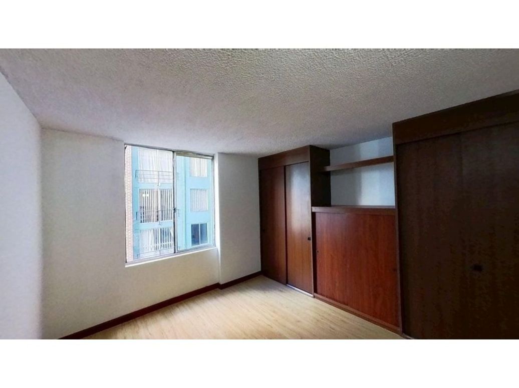 Apartamento de 3 alcobas en venta en Bavaria, Bogotá, 60 m² · foto 7 de 13