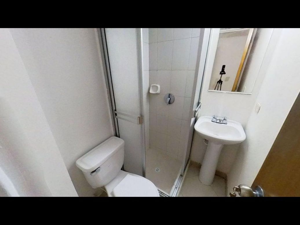 Apartamento de 3 alcobas en venta en Bavaria, Bogotá, 60 m² · foto 13 de 13