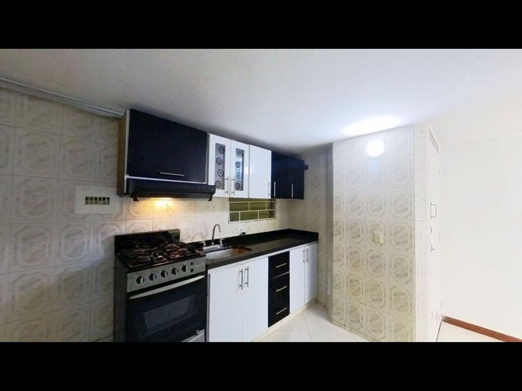 Apartamento de 3 alcobas en venta en Bavaria, Bogotá, 60 m² · foto 8 de 13