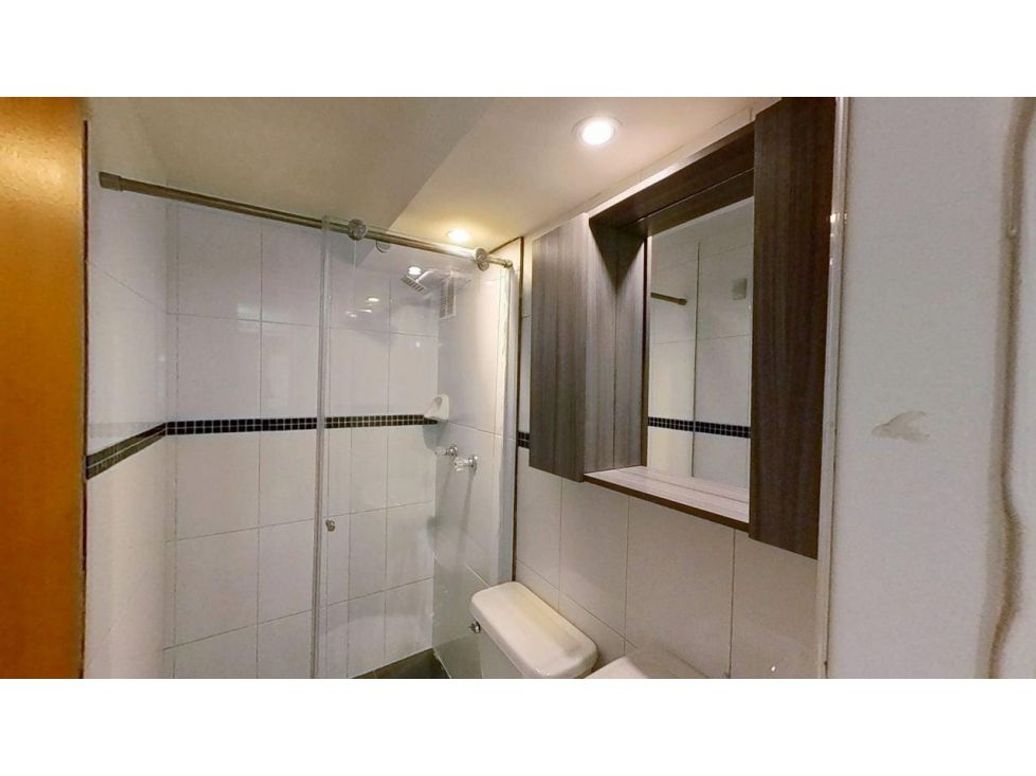 Apartamento de 3 alcobas en venta en Bavaria, Bogotá, 60 m² · foto 10 de 13