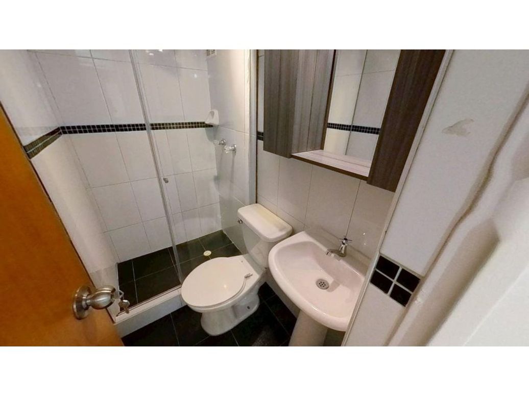 Apartamento de 3 alcobas en venta en Bavaria, Bogotá, 60 m² · foto 11 de 13