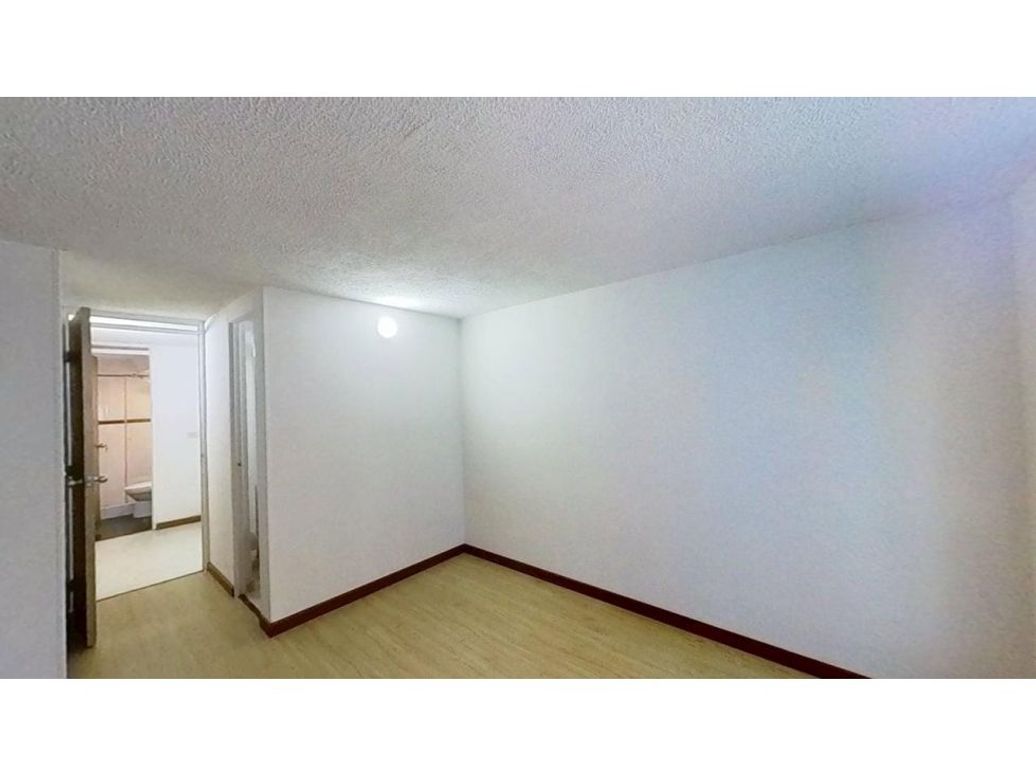 Apartamento de 3 alcobas en venta en Bavaria, Bogotá, 60 m² · foto 3 de 13