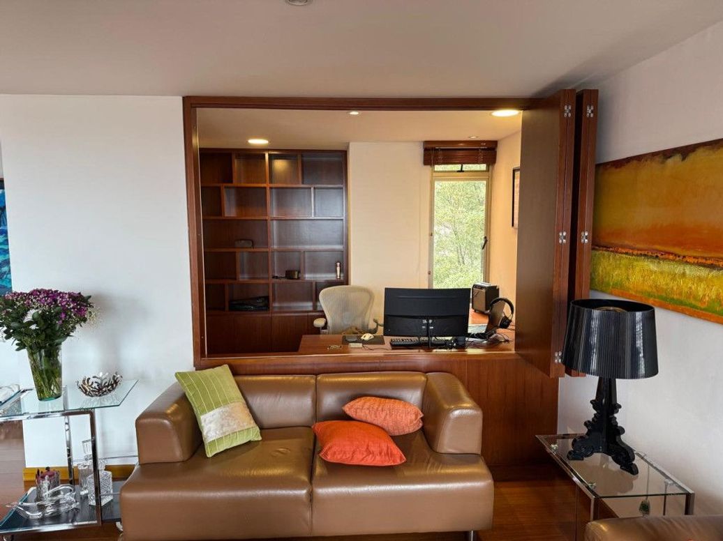 Apartamento de 3 alcobas en venta en Centro Norte Usaquen, Bogotá, 228 m² · foto 6 de 14
