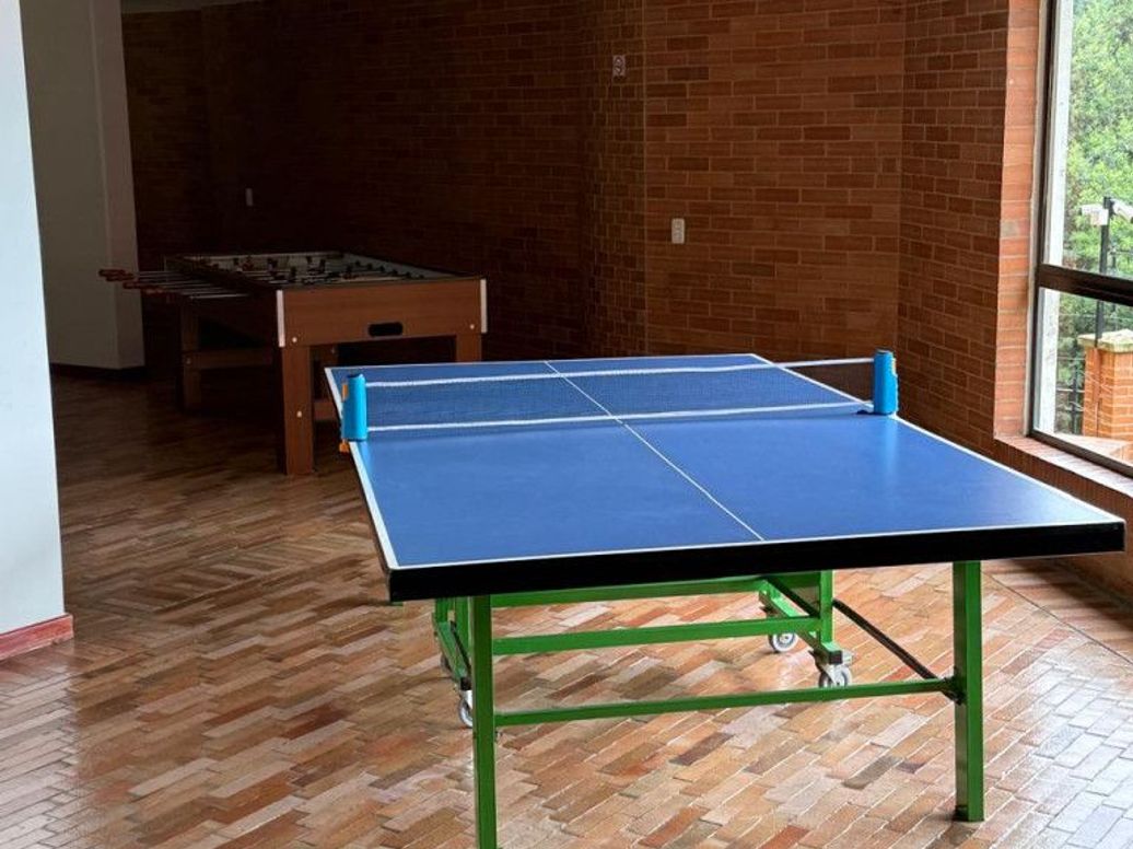 Apartamento de 3 alcobas en venta en Centro Norte Usaquen, Bogotá, 228 m² · foto 13 de 14