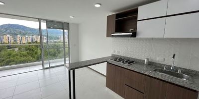 Espectacular apartamento disponible para la venta en el sector de la Macarema, cuenta con 65 mts2, 2 habitaciones, 2 baños, sala comedor, cocina integral, zona de ropas, balcón, parqueadero. Para mayor información comunícate con nosotros... Castellón Inmobiliaria.