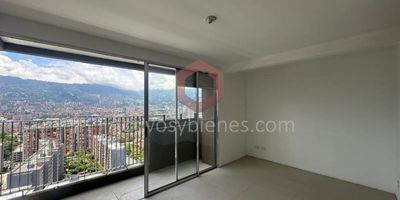 Venta de apartamento en Itagüí vía, 63 mts, 3 alcobas, 2 baños, sala comedor, cocina , zona de ropas, balcón y parqueadero privado. Información sujeta a cambios. Las imágenes de muebles, enseres, decoración y demás elementos son una referencia.Vende Activos y Bienes, Inmobiliaria experta en administración, arrendamiento y venta de apartamentos, casas, locales, bodegas y oficinas en el Oriente Antioqueño, Medellín y toda el área Metropolitana.