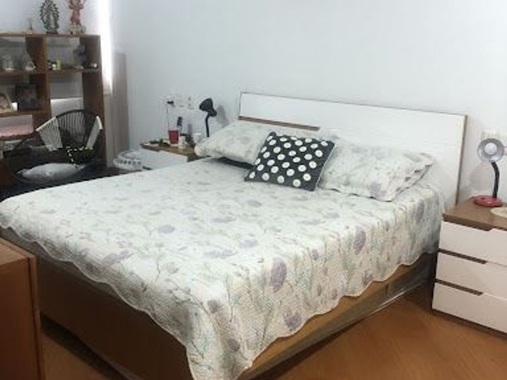 Apartamento de 3 alcobas en venta en Santa Barbara, Bogotá, 134 m² · foto 11 de 14