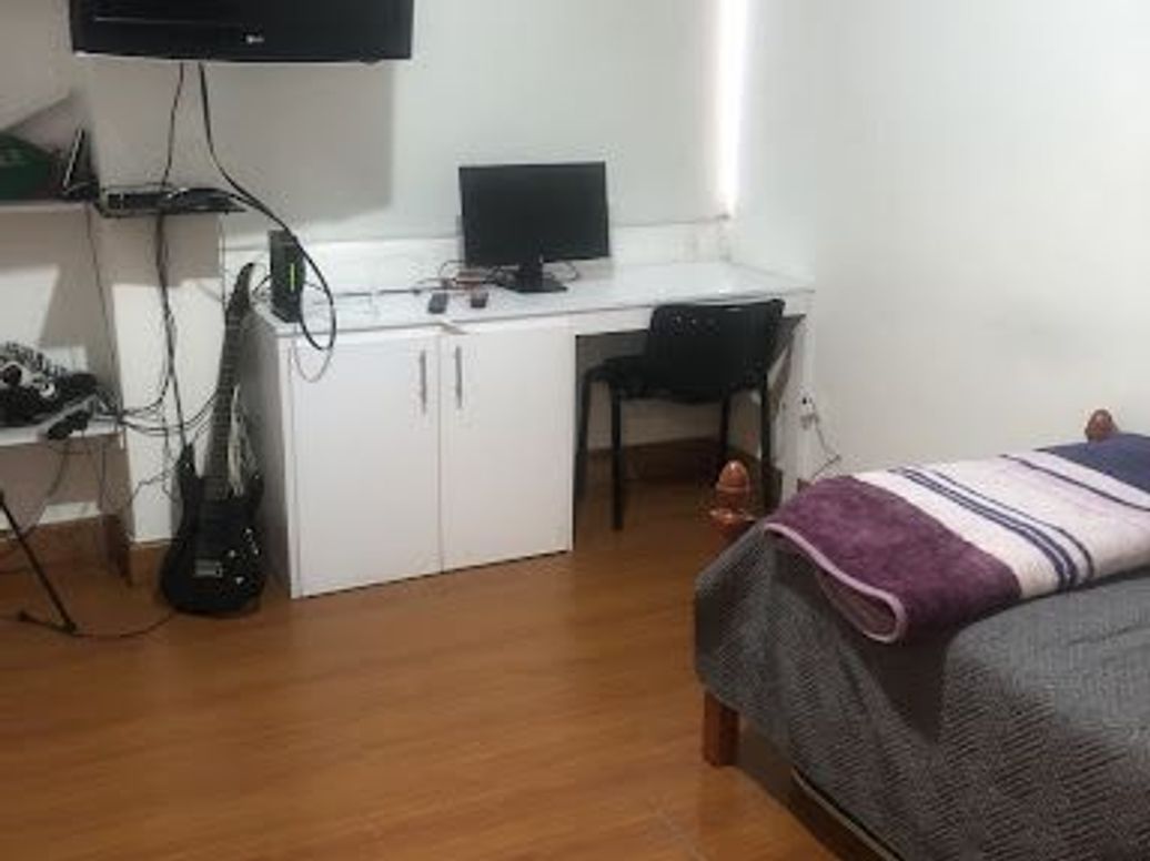 Apartamento de 3 alcobas en venta en Santa Barbara, Bogotá, 134 m² · foto 13 de 14