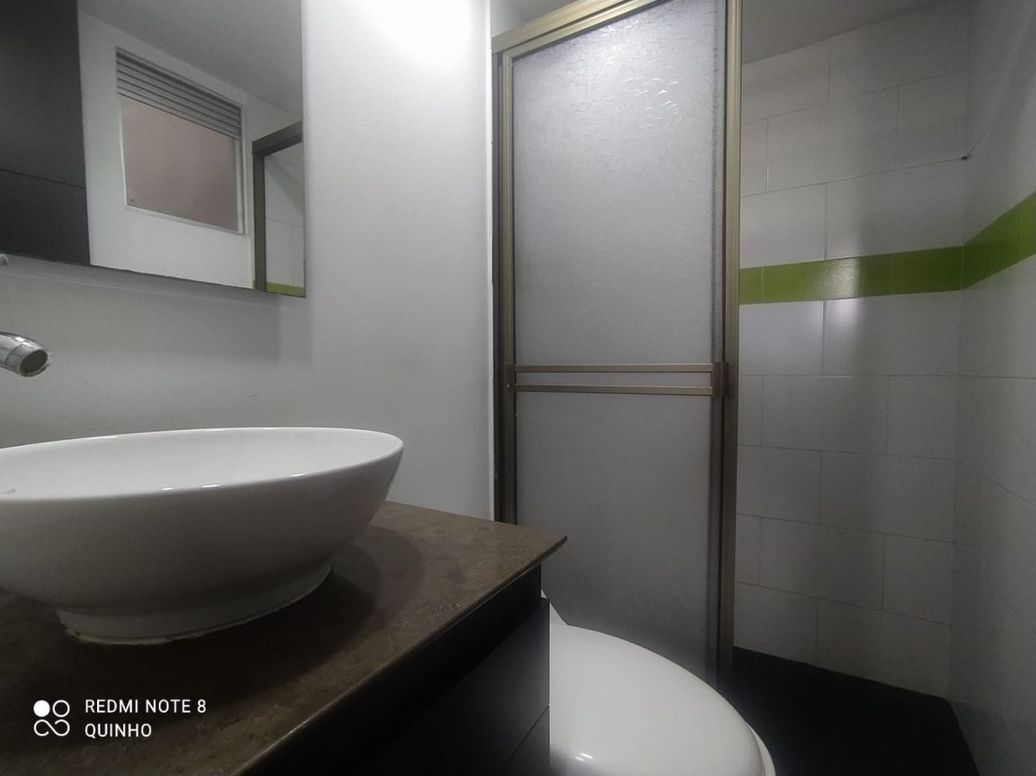 Apartamento de 2 alcobas en venta en Granada Norte, Bogotá, 42 m² · foto 20 de 20