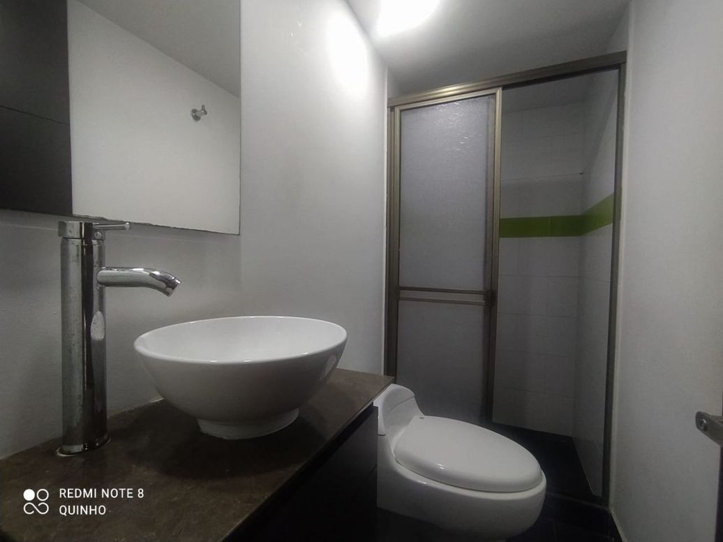 Apartamento de 2 alcobas en venta en Granada Norte, Bogotá, 42 m² · foto 7 de 20