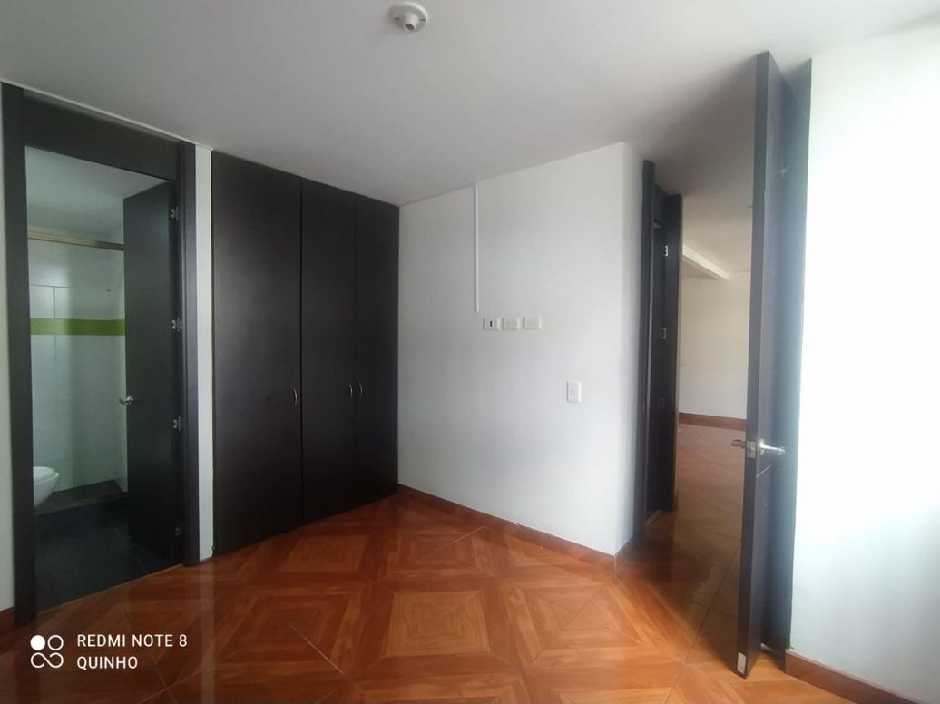 Apartamento de 2 alcobas en venta en Granada Norte, Bogotá, 42 m² · foto 10 de 20
