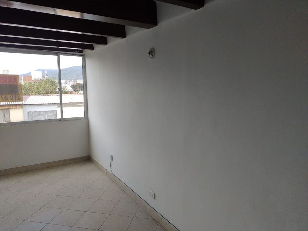 Apartamento de 2 alcobas en venta en Estrella Del Norte, Bogotá, 42 m² · foto 2 de 19