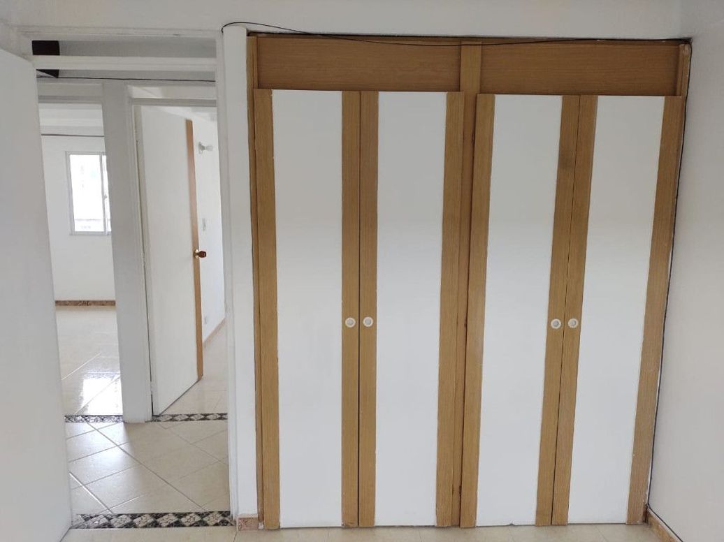 Apartamento de 2 alcobas en venta en Estrella Del Norte, Bogotá, 42 m² · foto 4 de 19