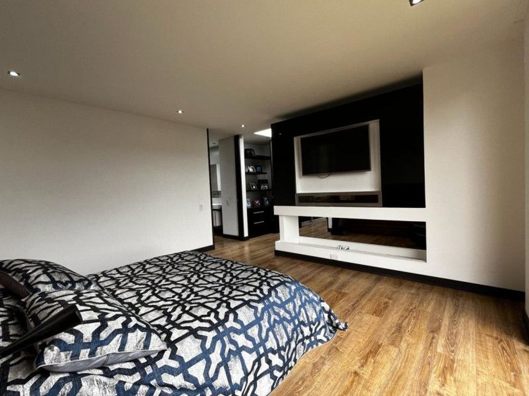 Casa en venta en Casa Blanca, Bogotá · foto 18 de 20