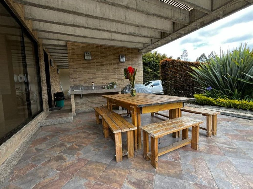 Casa en venta en Casa Blanca, Bogotá · foto 7 de 20