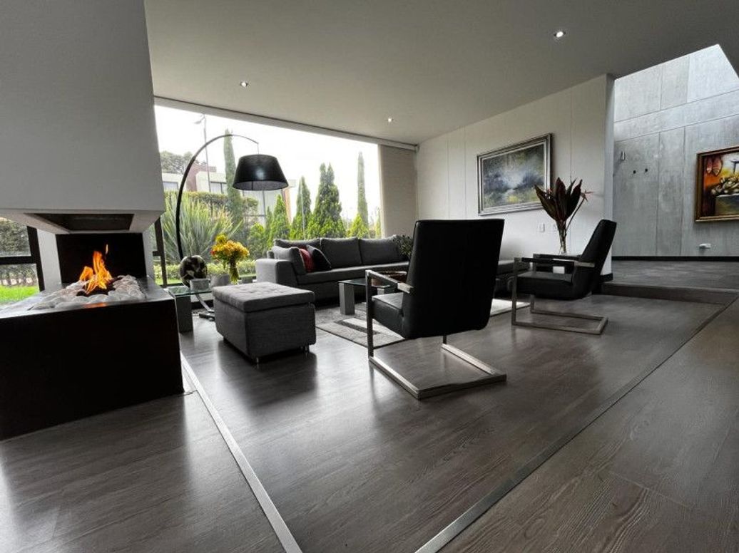 Casa en venta en Casa Blanca, Bogotá · foto 2 de 20