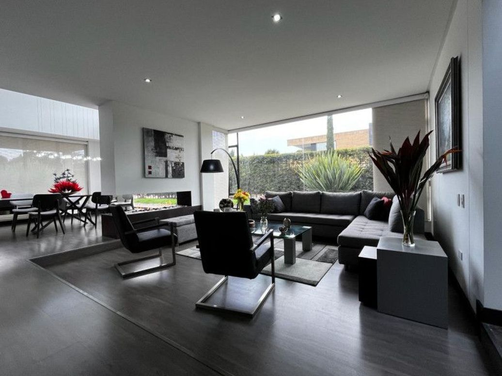Casa en venta en Casa Blanca, Bogotá · foto 3 de 20