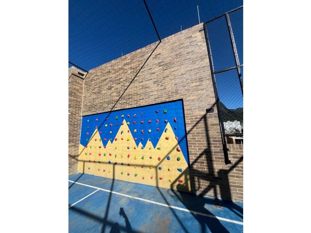 Apartaestudio en venta en Las Nieves, Bogotá, 38 m² · foto 20 de 20