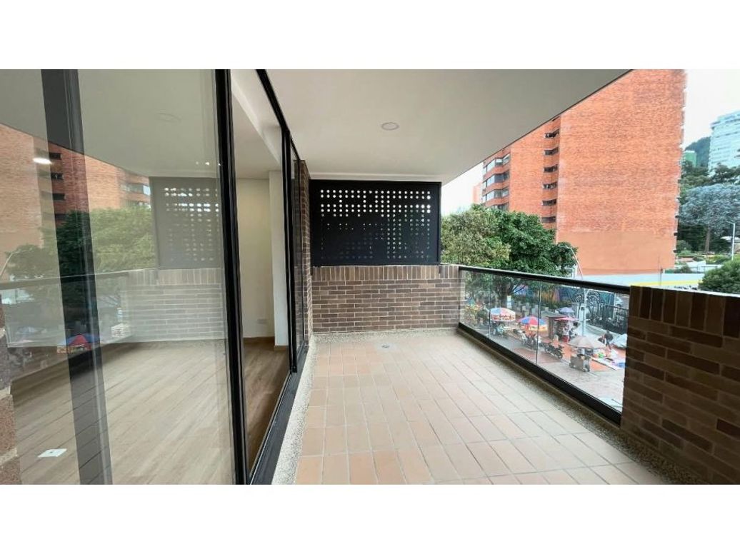 Apartaestudio en venta en Las Nieves, Bogotá, 38 m² · foto 6 de 20