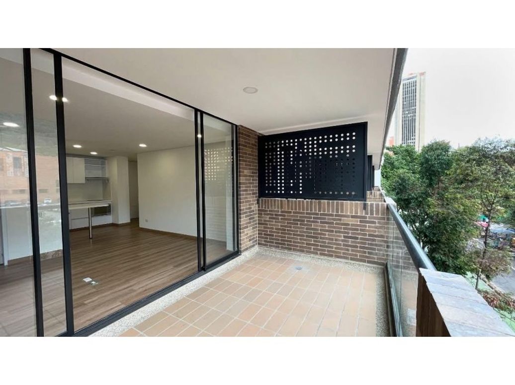 Apartaestudio en venta en Las Nieves, Bogotá, 38 m² · foto 3 de 20