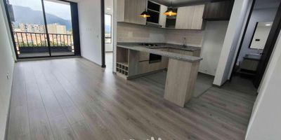 [VEN] ID HOUM: 156582


Departamento en venta, ubicado en el barrio El Cairo, con una superficie construida de 65.00 m² y superficie total de 65.00  m². 

Sus principales características son:

    • No amoblado
    • 2 dormitorios
    • 2 baños
    • Admite mascotas
    • 1 parqueadero
    • Año de construcción: 2025
            
Además, el inmueble cuenta con las siguientes amenidades:

    • Ascensor
    • Zona de asadores



IMPORTANTE:

    • Te invitamos a agendar una visita a esta propiedad
    • Si tienes alguna duda por favor puedes solicitar más información desde los portales como también contactarte directamente con nosotros
    
Más que una inmobiliaria, somos Houm.
*Aplican T&C