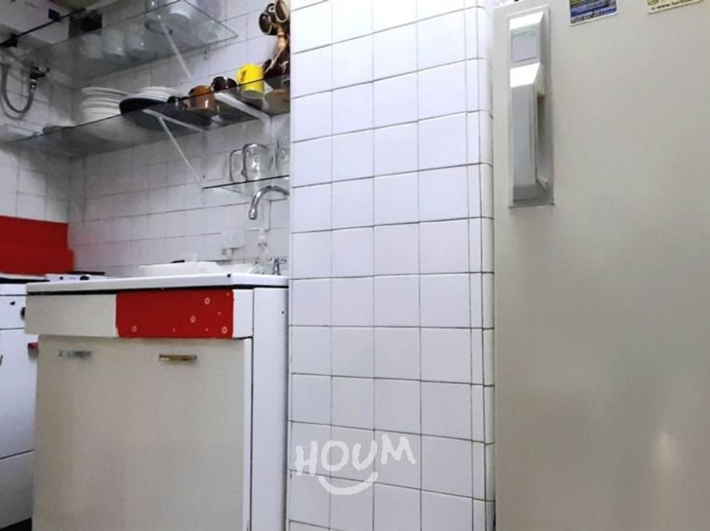 Apartamento de 1 alcoba en venta en La Veracruz, Bogotá, 60 m² · foto 7 de 14