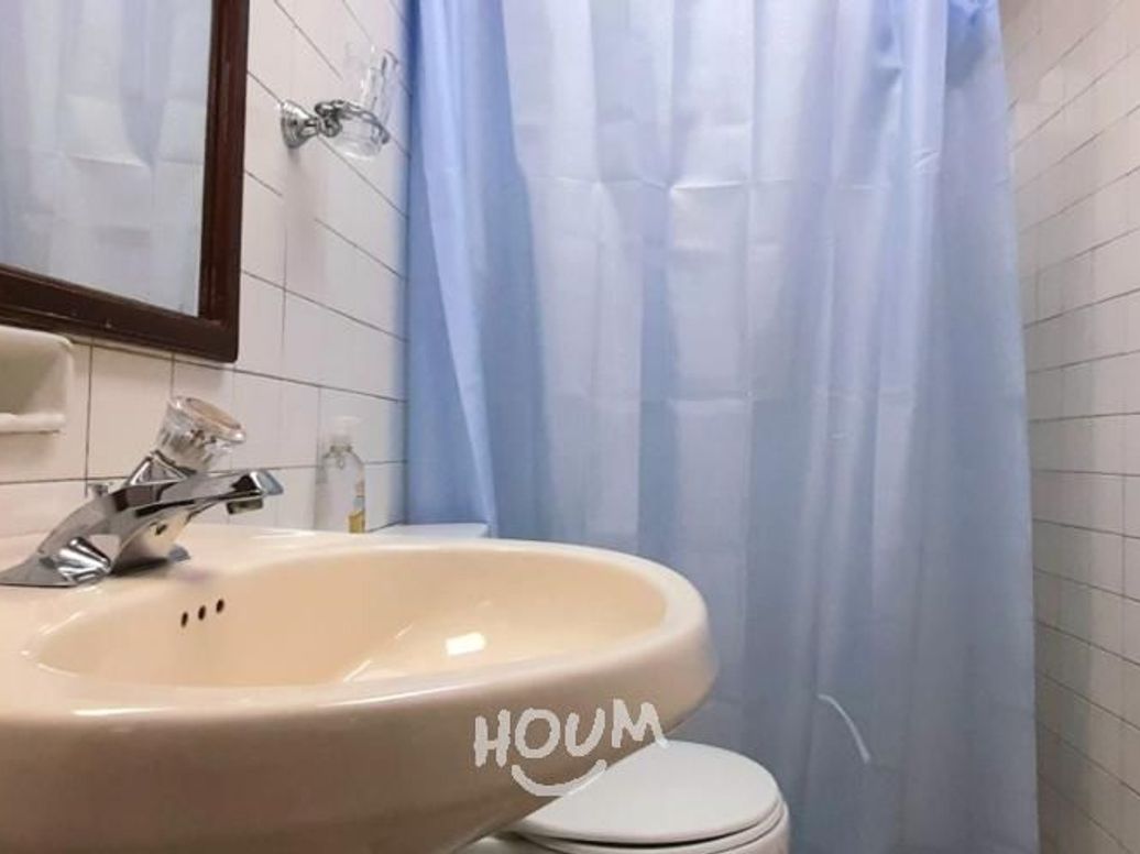 Apartamento de 1 alcoba en venta en La Veracruz, Bogotá, 60 m² · foto 8 de 14